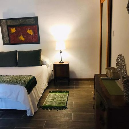 Casa De Coria Bed & Breakfast Chacras de Coria Luaran gambar