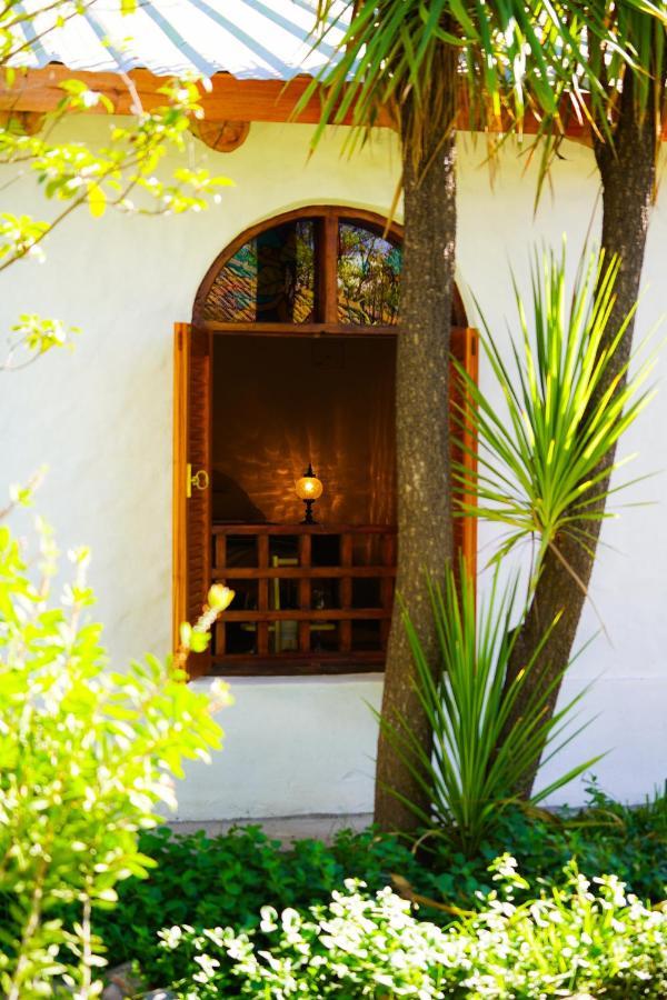 Casa De Coria Bed & Breakfast Chacras de Coria Luaran gambar