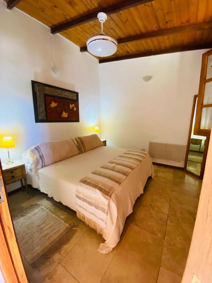 Casa De Coria Bed & Breakfast Chacras de Coria Luaran gambar