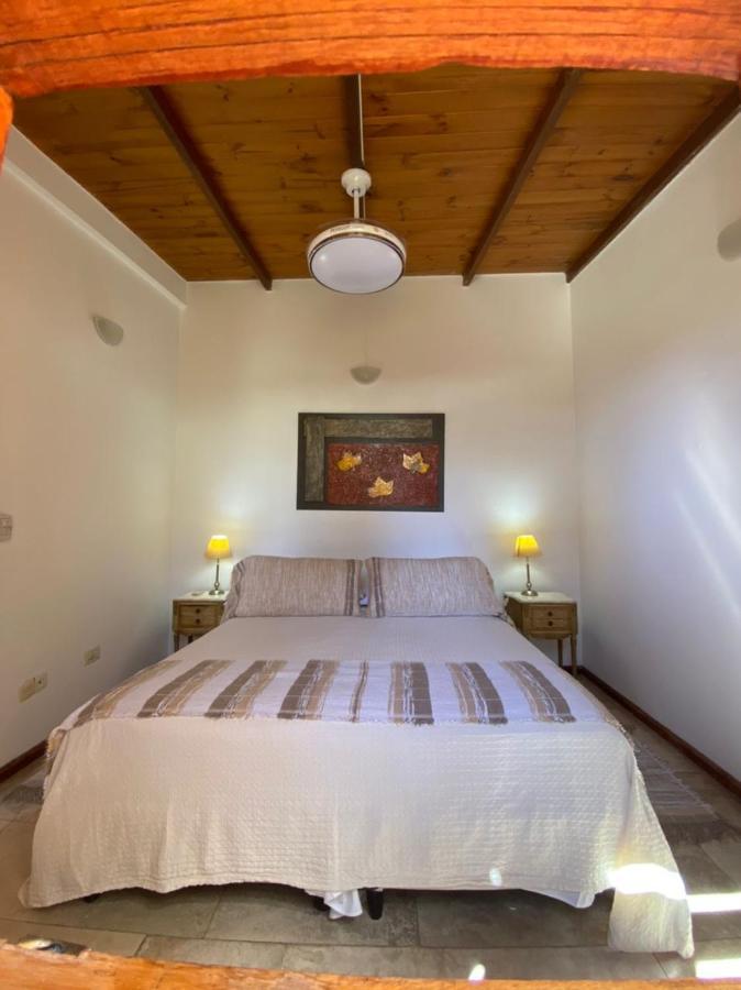 Casa De Coria Bed & Breakfast Chacras de Coria Luaran gambar